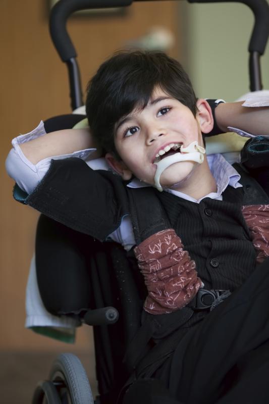 physical activities cerebral palsy sensory activities for cerebral palsy
