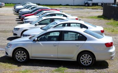 How To Change The Battery In A Volkswagen Jetta It Still Runs