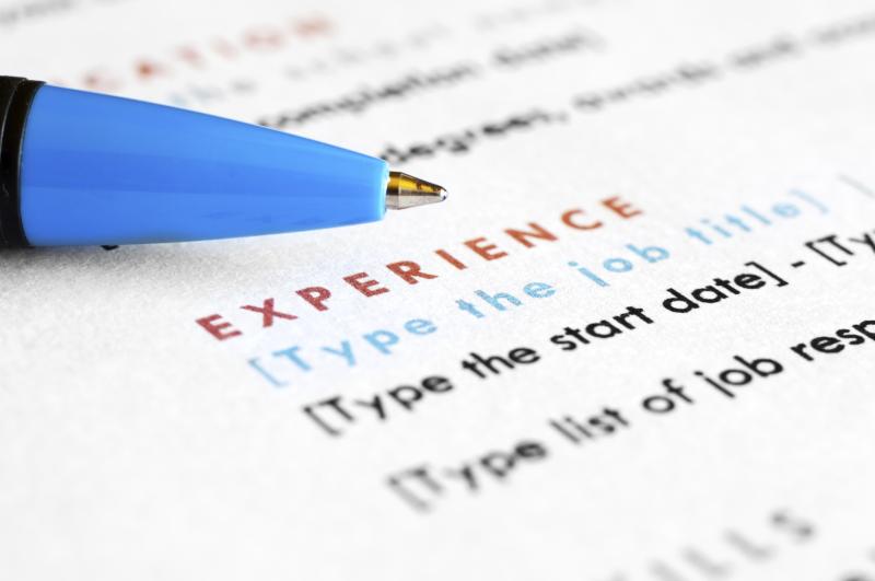 career goals for a database development resume chron com list of job goals