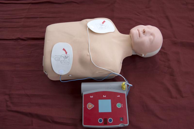 What Is Aed Certification What Is Aed Certification