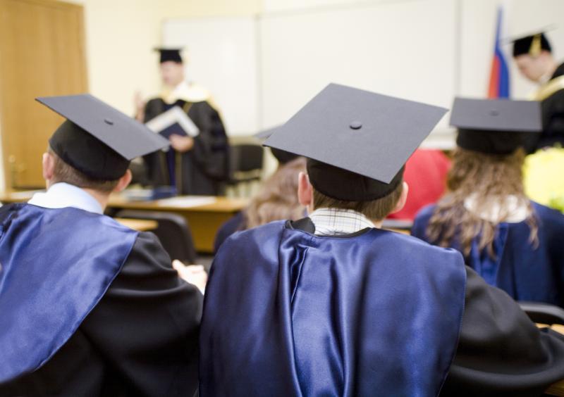 what is a graduate degree