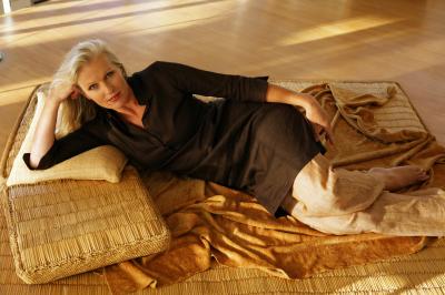 Traditional Korean Mattress