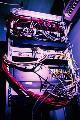 How To Open The Port On Belkin Small Business Chron Com