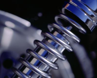 car headlight
