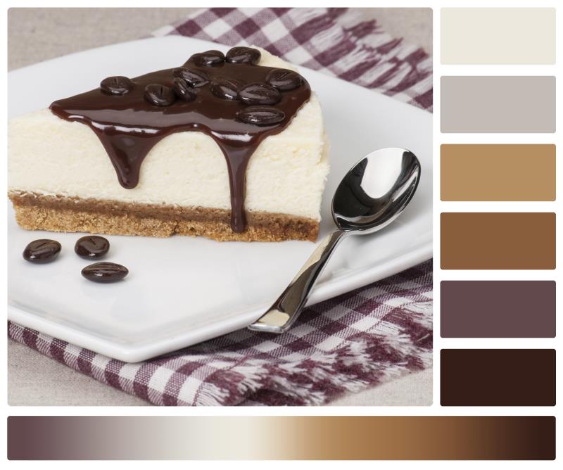 When to Use Caramel Color on a Wall HomeSteady