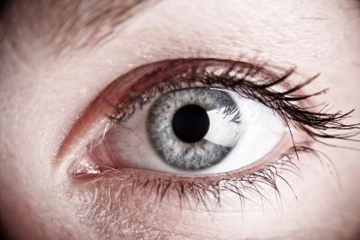 Small Red Ps Under The Eyes Livestrong Com